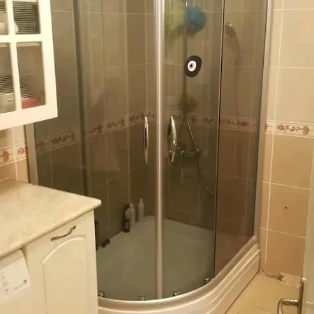 Bed and Breakfast Comfortable Layover From 12 Mins Airport Κωνσταντινούπολη