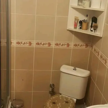 Comfortable Layover From 12 Mins Airport Nocleg ze śniadaniem 4*